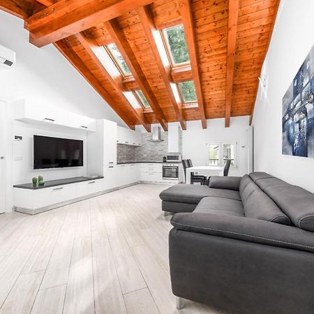 Residenze Niguarda Aparthotel Милано Екстериор снимка