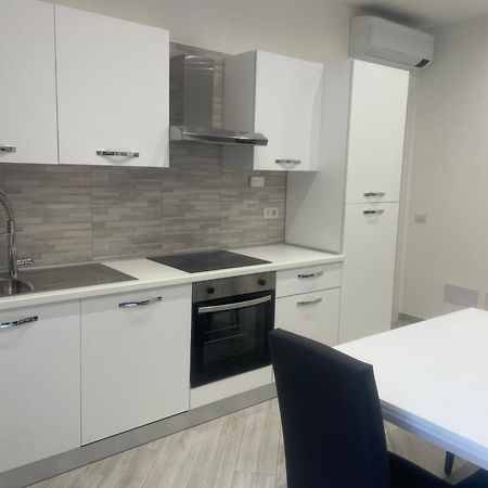 Residenze Niguarda Aparthotel Милано Екстериор снимка