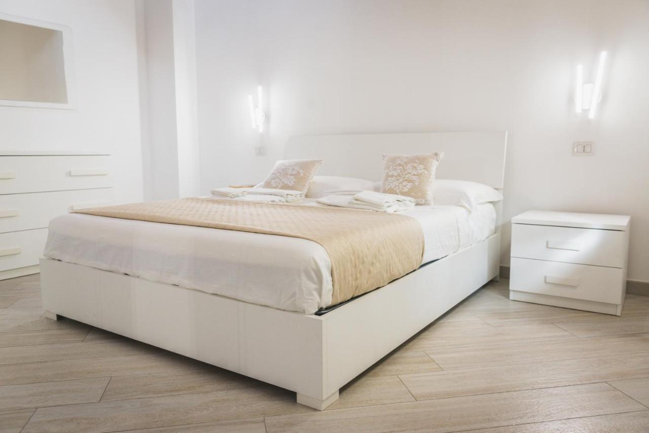 Residenze Niguarda Aparthotel Милано Екстериор снимка