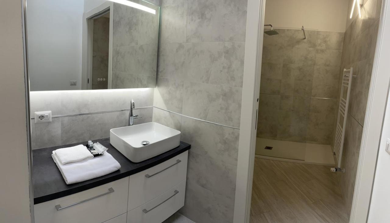 Residenze Niguarda Aparthotel Милано Екстериор снимка