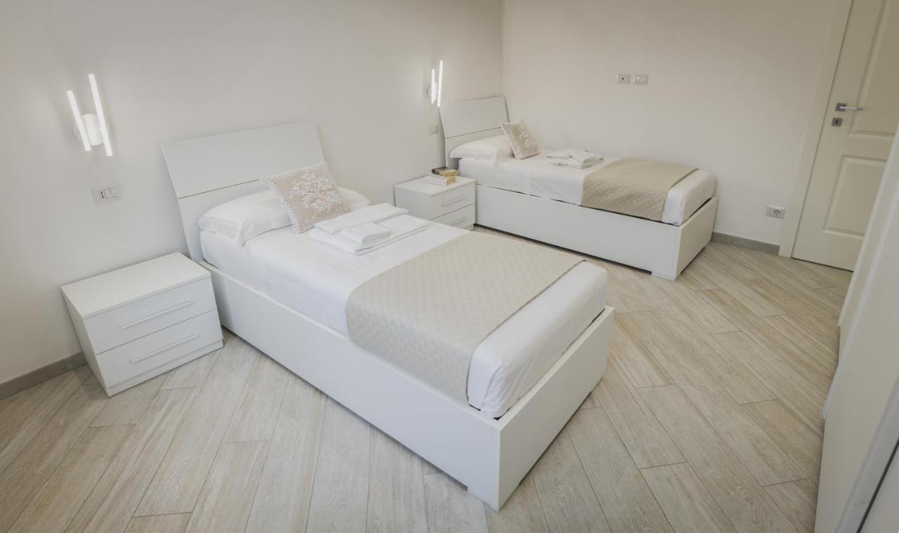 Residenze Niguarda Aparthotel Милано Екстериор снимка