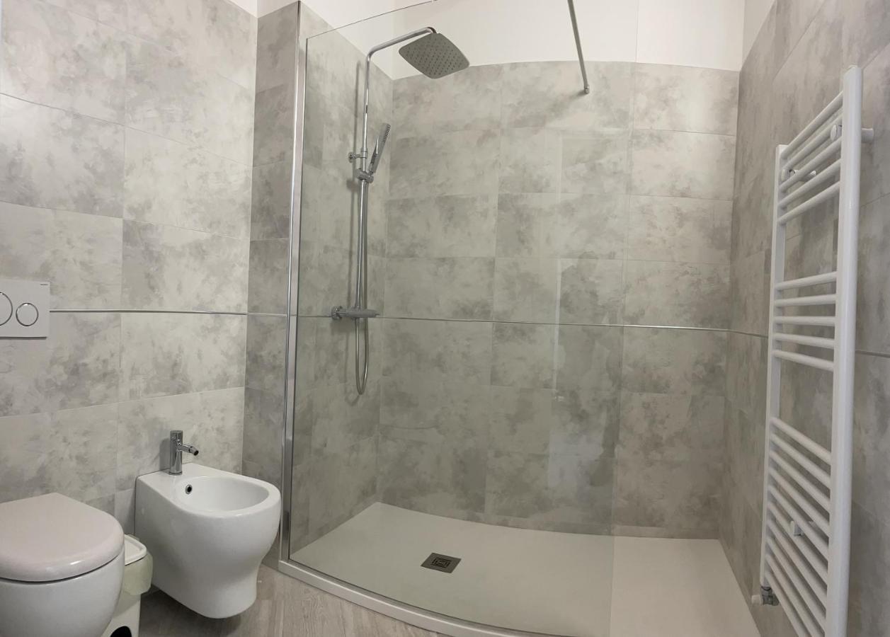 Residenze Niguarda Aparthotel Милано Екстериор снимка