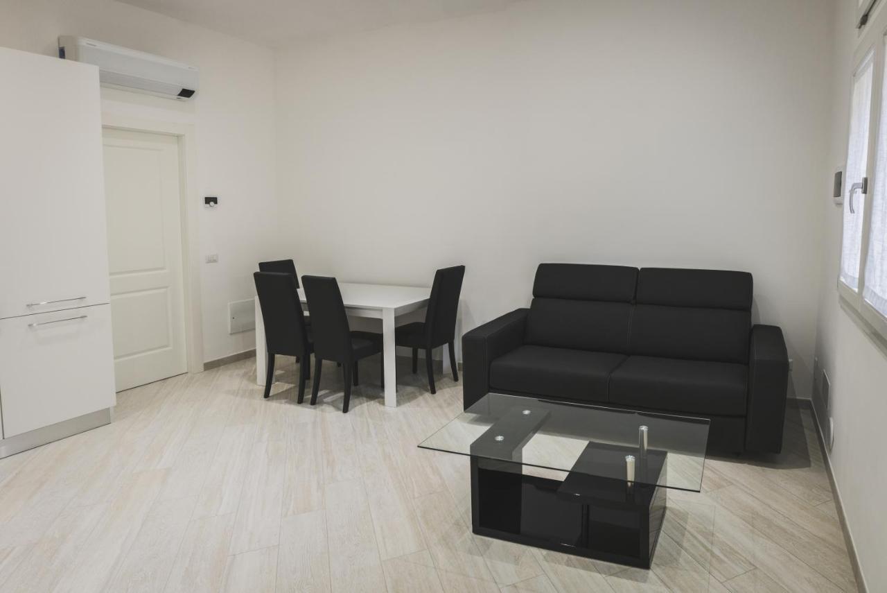 Residenze Niguarda Aparthotel Милано Екстериор снимка