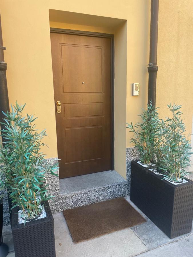 Residenze Niguarda Aparthotel Милано Екстериор снимка