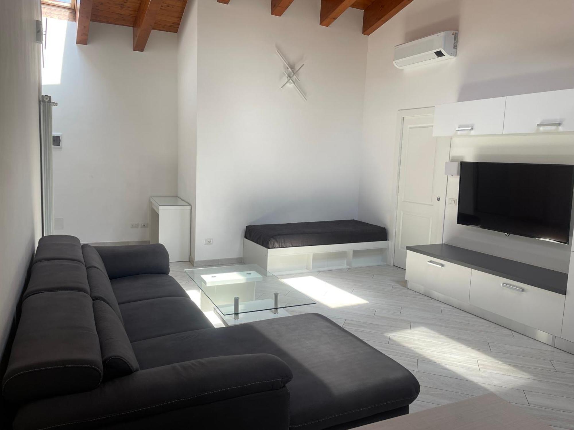 Residenze Niguarda Aparthotel Милано Екстериор снимка