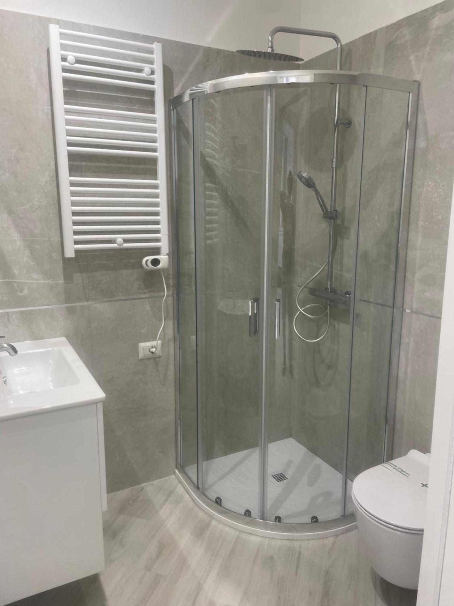 Residenze Niguarda Aparthotel Милано Екстериор снимка