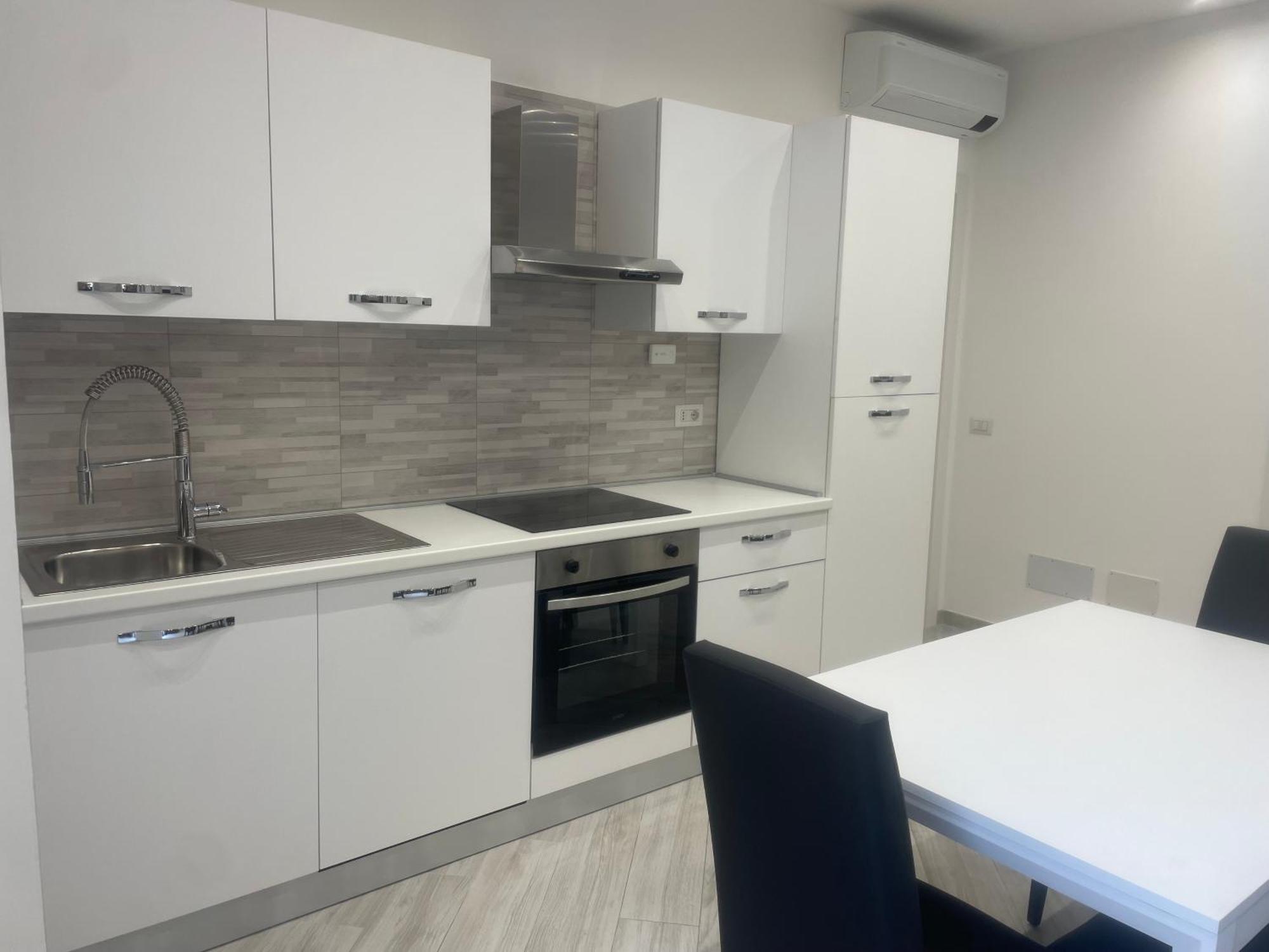 Residenze Niguarda Aparthotel Милано Екстериор снимка