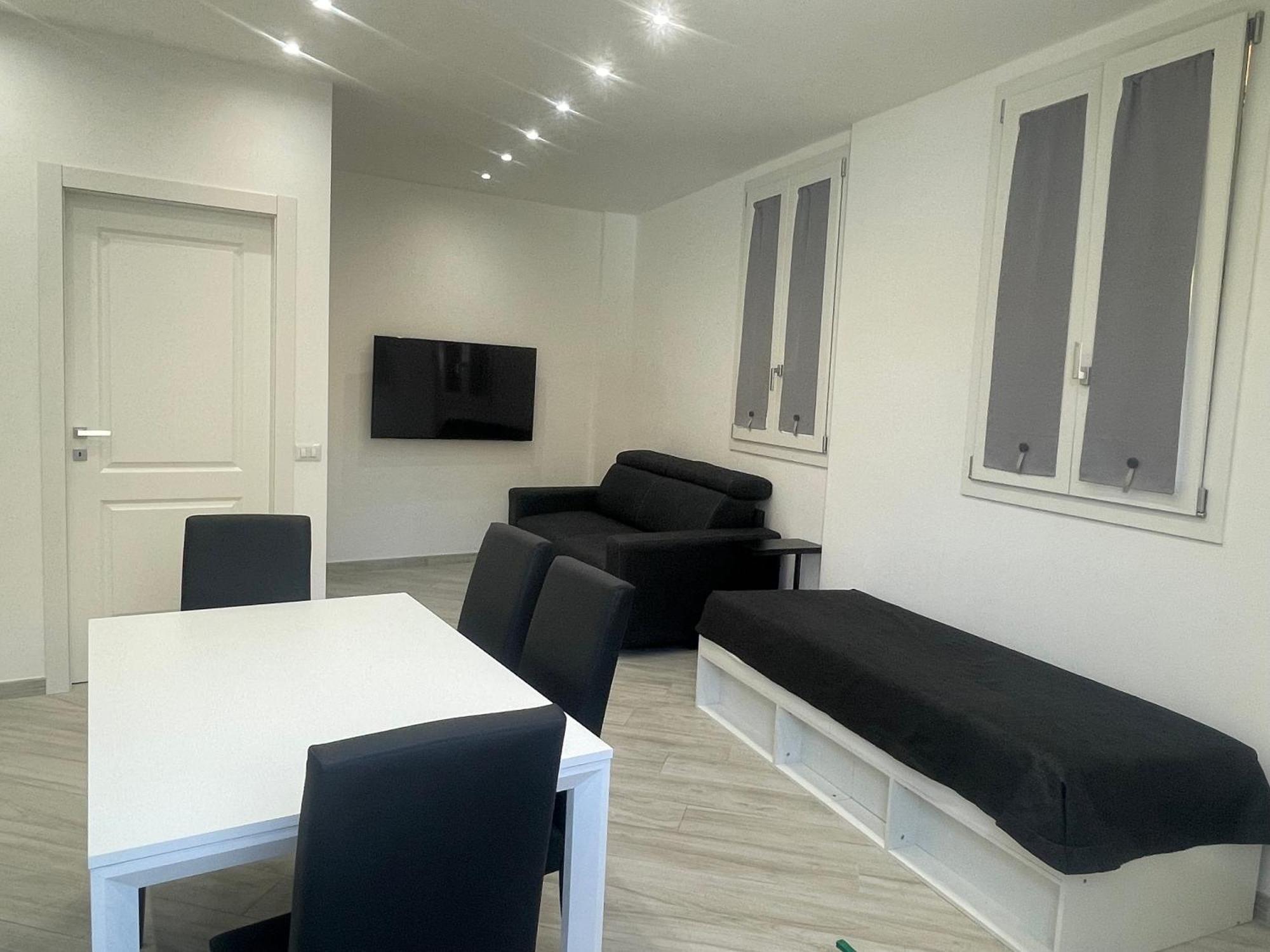 Residenze Niguarda Aparthotel Милано Екстериор снимка